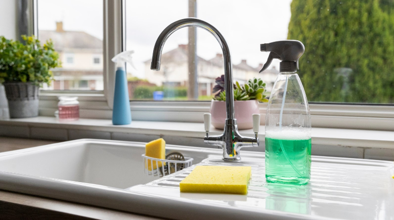 Spring Cleaning 7 Tips for a Successful Home Refresh (1)